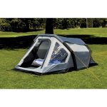 Tenda Compact 2 XL – Leggera, Resistente e Spaziosa | Acquista su AllForCamping.it