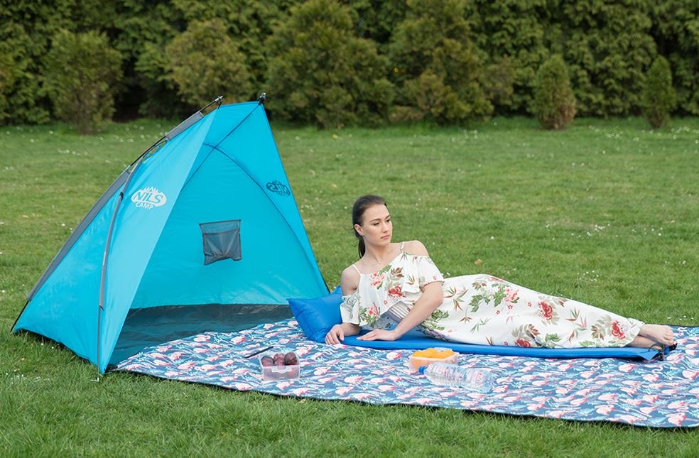 tenda-parasole-spiaggia-351zha-1.jpg Tenda da spiaggia 210 x 105 cm | TimeBreak.eu - immagine 1