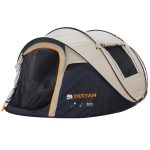 Tende a montaggio rapido 2 seconds | Decathlon