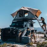 TENDA DA TETTO PER AUTO | FRONT RUNNER