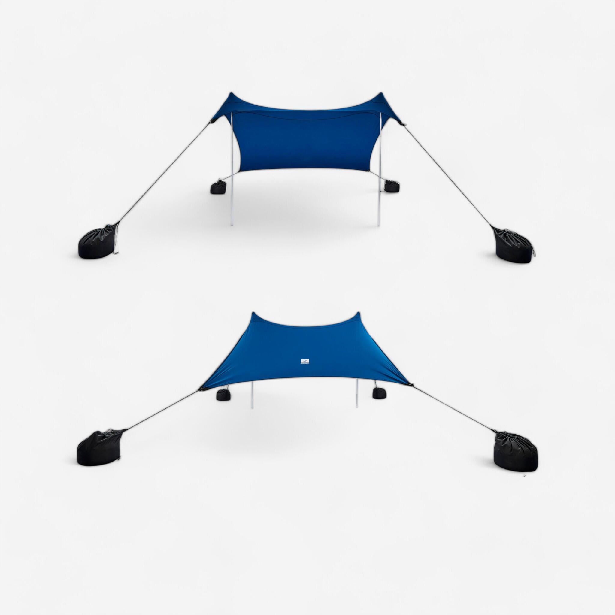 tenda-spiaggia-decathlon-967apg-1.jpg Tende Spiaggia per Relax, Sport e Natura | Decathlon - immagine 1