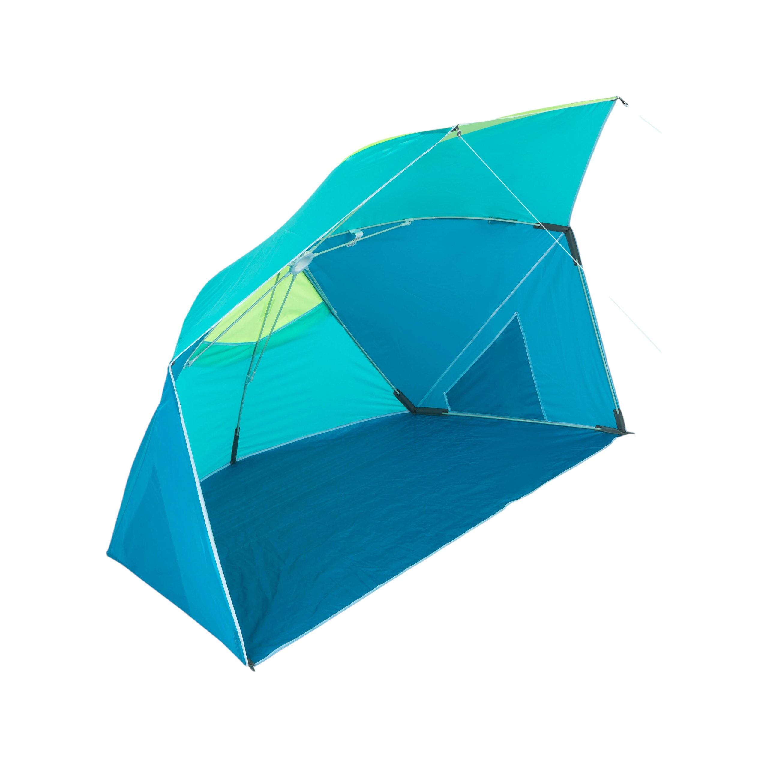 tenda-spiaggia-decathlon-972lur-1.jpg Ripari Spiaggia: Tende Parasole e Paravento | Decathlon - immagine 1