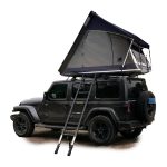 Tenda da tetto Suntent by Suntop Acquista Online su 4WDItalia