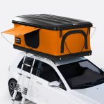 Tenda Da Tetto Per Auto | TentBox Classic 2.0 – Energy In Motion