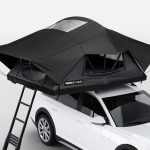 TENDA DA TETTO PER AUTO | TENTBOX LITE 2.0