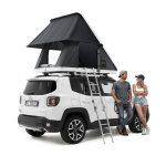Tenda da tetto Autohome Official La migliore al mondo dal 1958