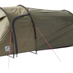 Nordkap TENDA TUNNEL DOPPIA PAR. VALAN