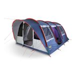 Bertoni Tunnel 5 VIP Tenda a Igloo