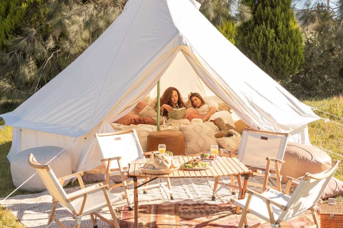 tende-da-campeggio-601umc-1.jpg Tenda glamping: come arredare una tenda da campeggio in questo stile - immagine 1
