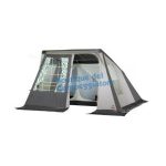TENDA CASETTA QUORE 5 NOVA GTS Nuova