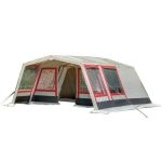 Tenda a Casetta STROMBOLI Nova Outdoor, Spazio, Comfort e Resistenza