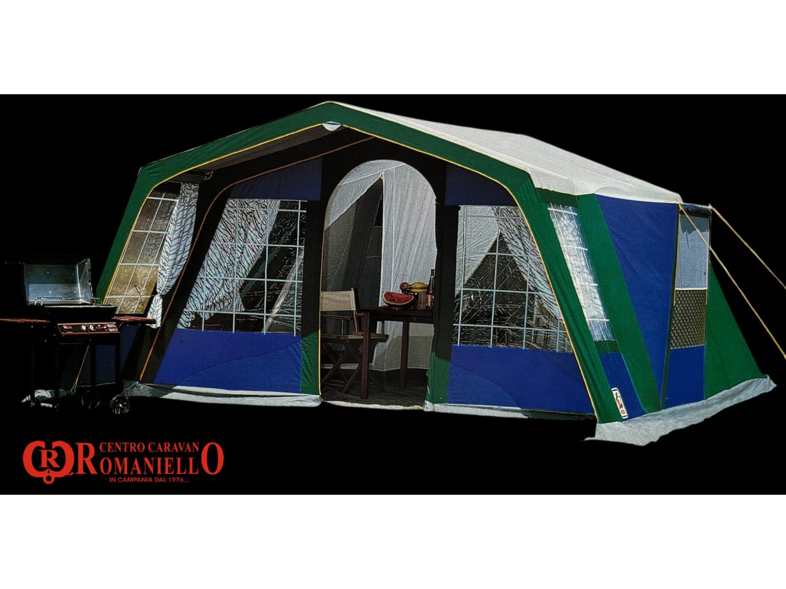 tende-da-campeggio-a-casetta-805grs-1.jpg Tenda a Casetta Capua 6 per 6 Persone: Comfort, Qualità e Flessibilità - immagine 1