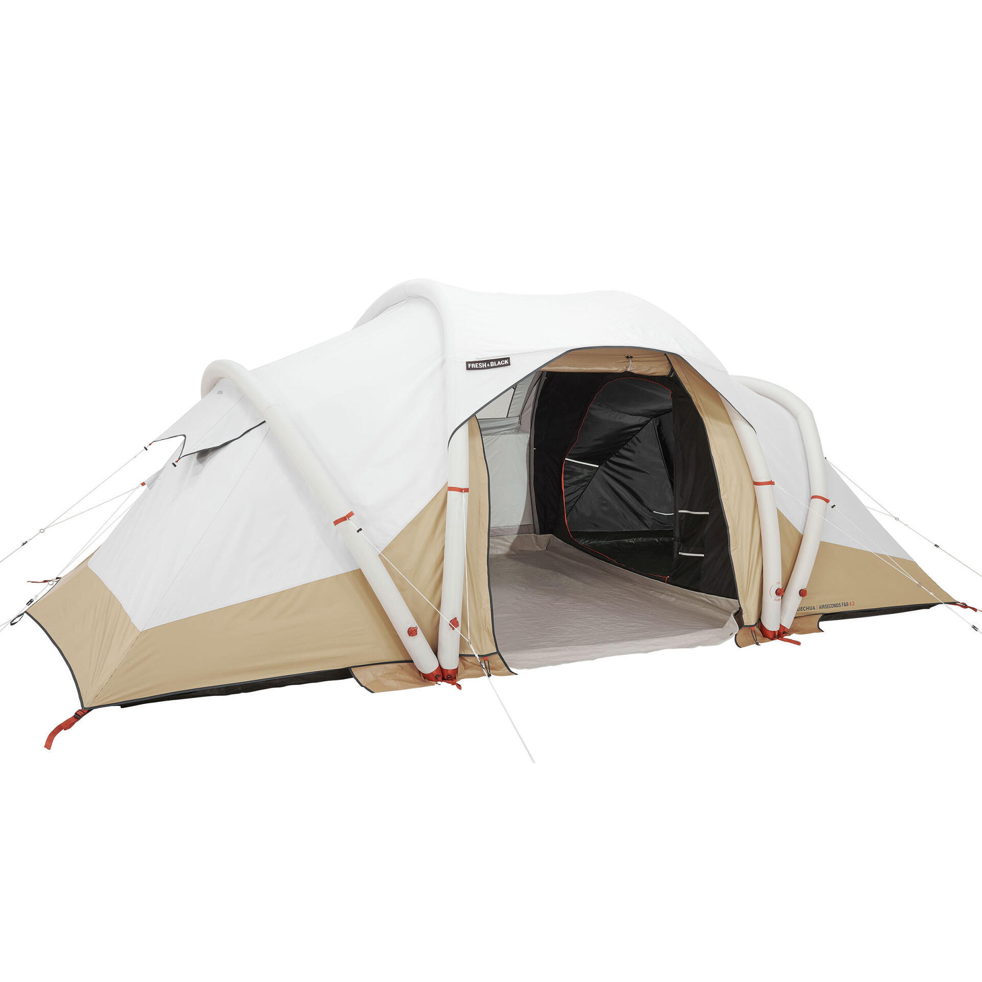 tende-da-campeggio-a-decathlon-430unt-1.jpg Tende da campeggio: facili da montare e resistenti | Decathlon - immagine 1
