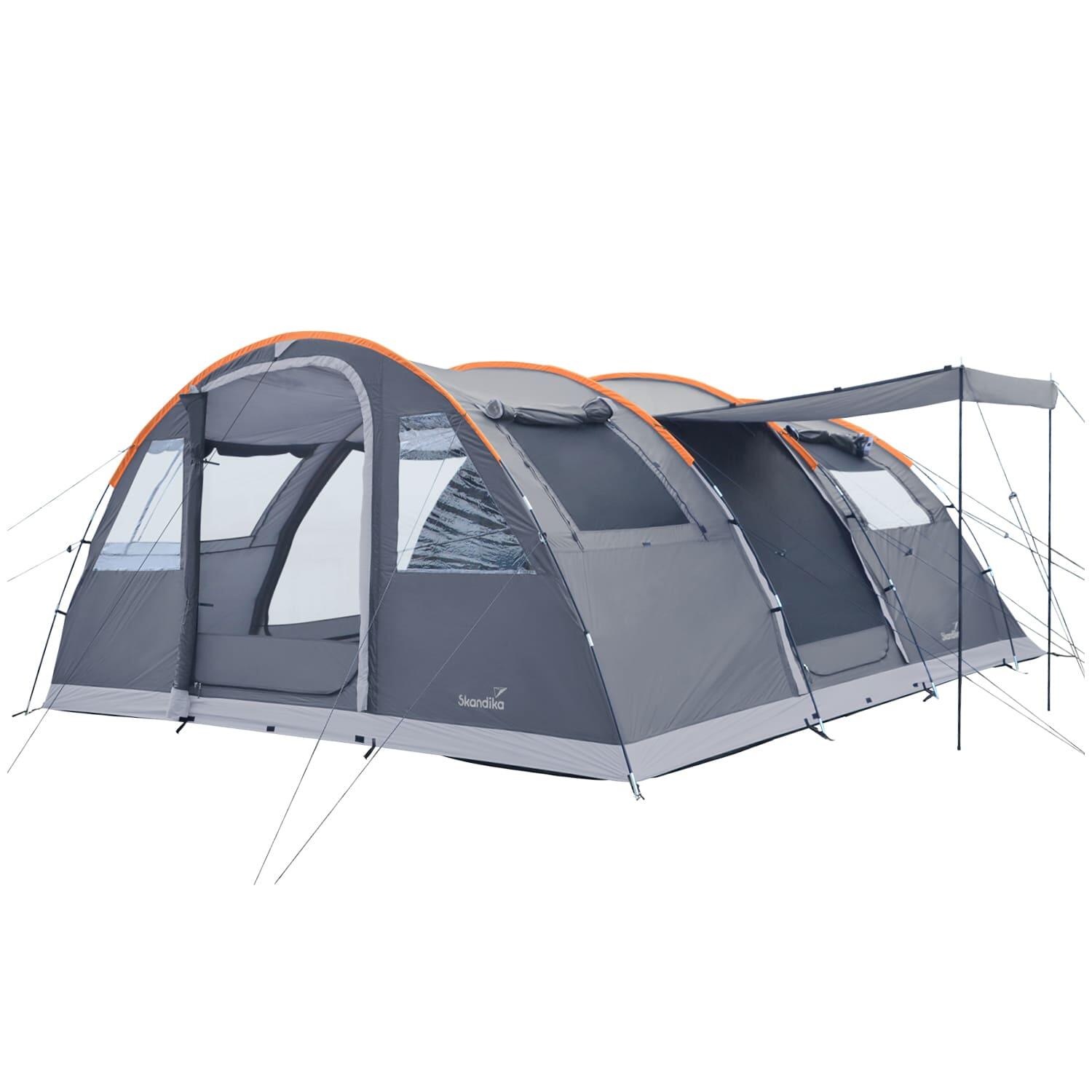 tende-da-campeggio-decathlon-004dkd-1.jpg Tende da Campeggio Familiari: Comfort e Spazio | Decathlon - immagine 1