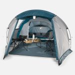 Tenda campeggio MH100 XXL 4 persone | Decathlon