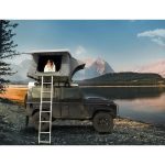 Tenda da tetto WALLABY 2