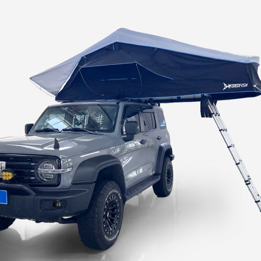 tende-da-tetto-auto-economiche-481ykn-1.jpg Tenda da tetto universale per auto 4 posti 160x240cm Nightroof L | Leroy Merlin - immagine 1