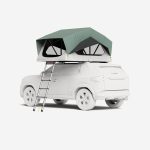 Tende da tetto per auto, furgoni e van | DECATHLON
