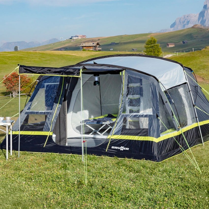 tende-dacampeggio-644miw-1.jpg Tenda grande da campeggio famiglia 5 persone 360x490 Kalinda 5 Brunner - immagine 1