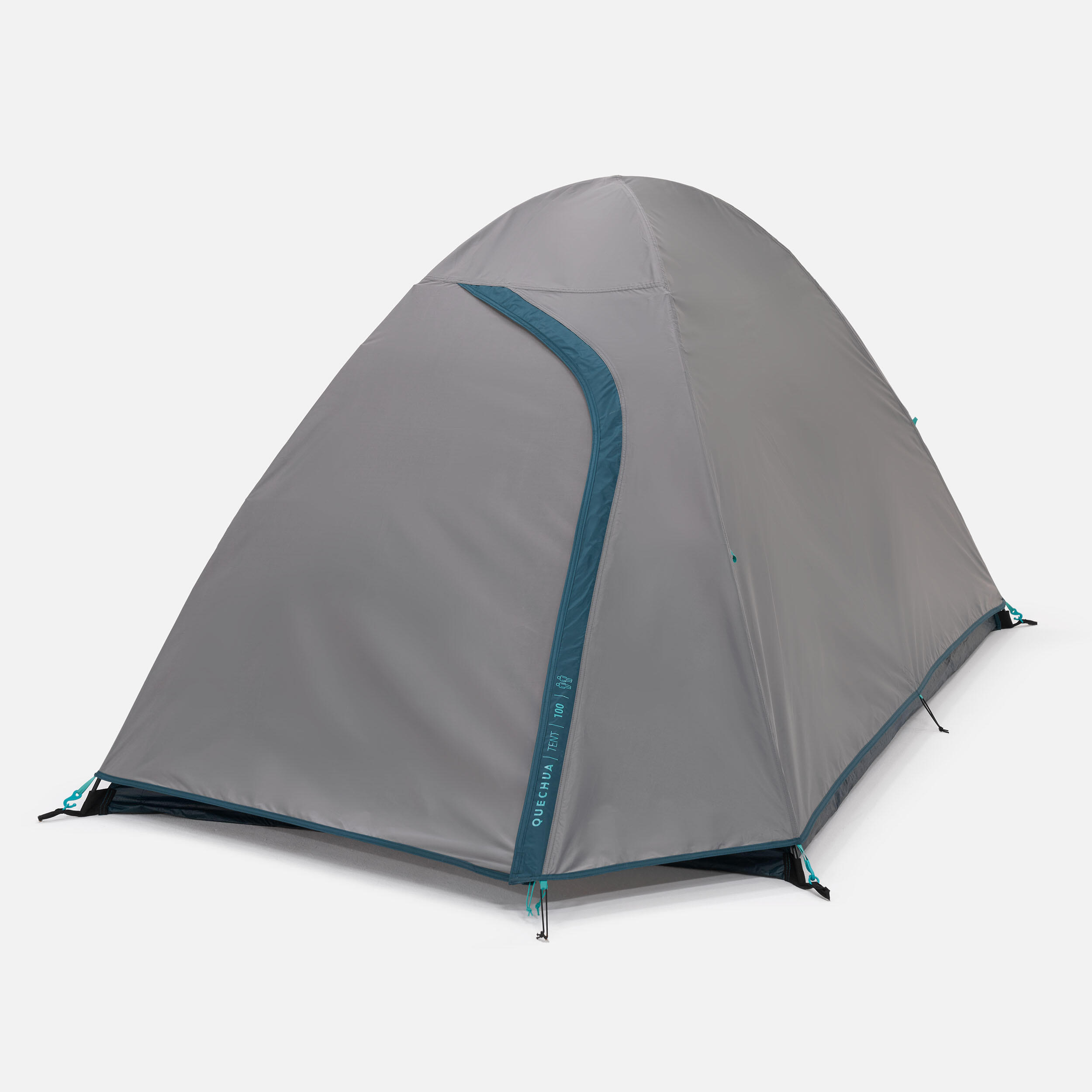 tende-decathlon-2-posti-284dll-1.jpg Tenda ad archi campeggio MH100 | 2 posti | Decathlon - immagine 1