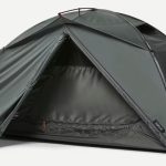 Tende da trekking in Decathlon a 2 posti | Tom