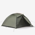 Tende da Trekking Ultralight | Leggere e Compatte | Decathlon