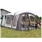 Tenda Gonfiabile MOVELITE 3 VARIO Reimo – Spazio e Comfort per il Tuo Campeggio
