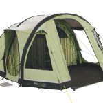 Tende gonfiabili: c'è aria di campeggio SportOutdoor24