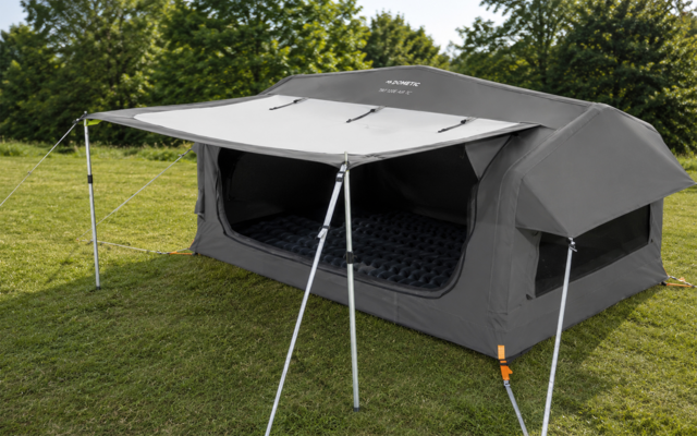 tende-gonfiabili-per-campeggio-871cos.png Tenda da campeggio gonfiabile Dometic Pico FTC 2X2 TC per 2 persone Berger Camping - immagine 1