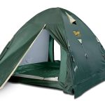 Tende da campeggio impermeabili: rifugio perfetto per il trekking no limits Bertoni Tende