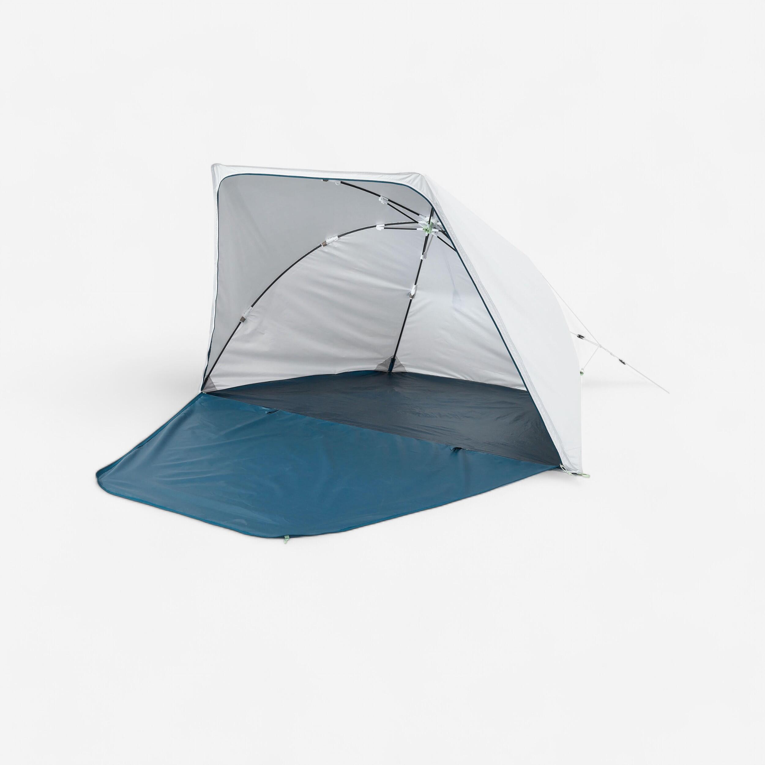 tende-per-spiaggia-decathlon-288yit-1.jpg Ripari Spiaggia: Tende Parasole e Paravento | Decathlon - immagine 1