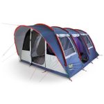 Bertoni Tunnel 5 VIP Tenda a Igloo