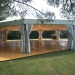 Noleggio tendoni per feste, sagre ed eventi Tendostrutture